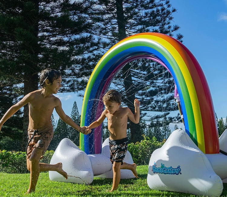 Giant sales water sprinkler