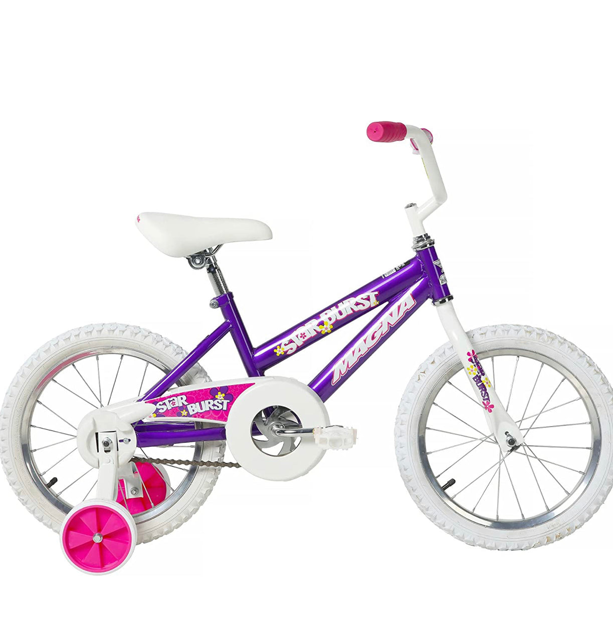 Starburst bike best sale