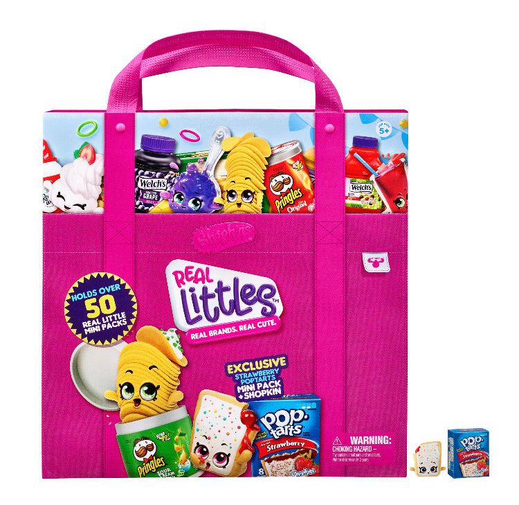 Mercado discount de shopkins