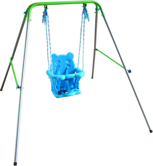 My First Toddler Swing Set