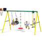 5-in-1 Kids Swing Set