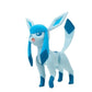 Pokemon Battle Figure 2 Pack - Features 3-Inch Glaceon Battle Figure