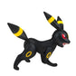 Pokemon Battle Figure 2 Pack - Features 3-Inch Umbreon Battle Figure