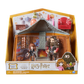 Set Harry Potter Minis Hagrid's Hut