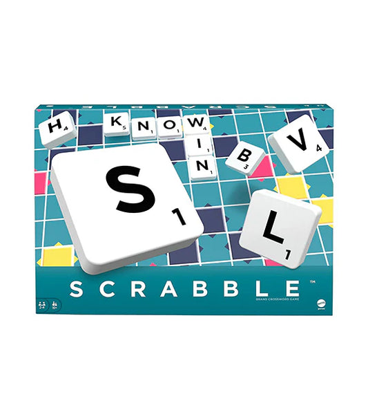 Scrabble