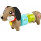 Fisher-Price Clicker Weiner Dog