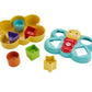 Hasbro
Fisher Price Butterfly Shape Sorter by Mattel