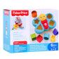 Hasbro
Fisher Price Butterfly Shape Sorter by Mattel