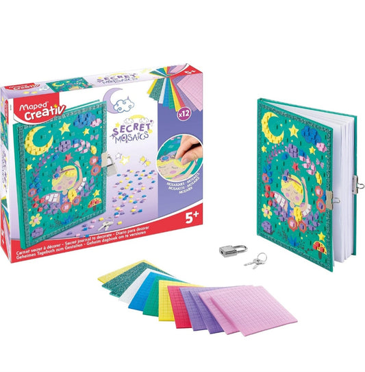 Maped CREATIV Craft Set, Multicoloured