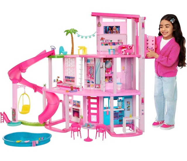 Barbie Dreamhouse 2023