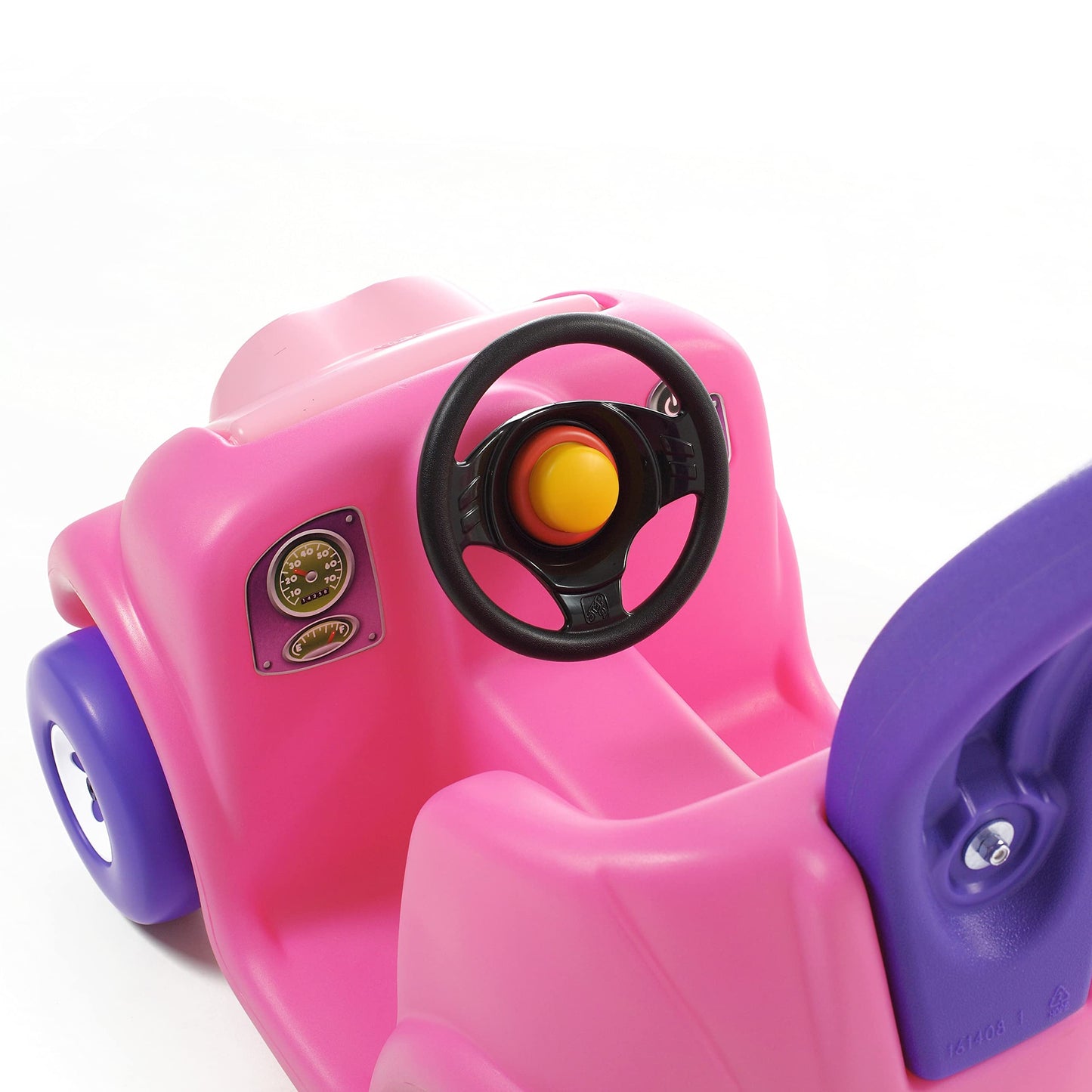 STEP2 Push Around Buggy 10th Anniversary Edition™ - Pink