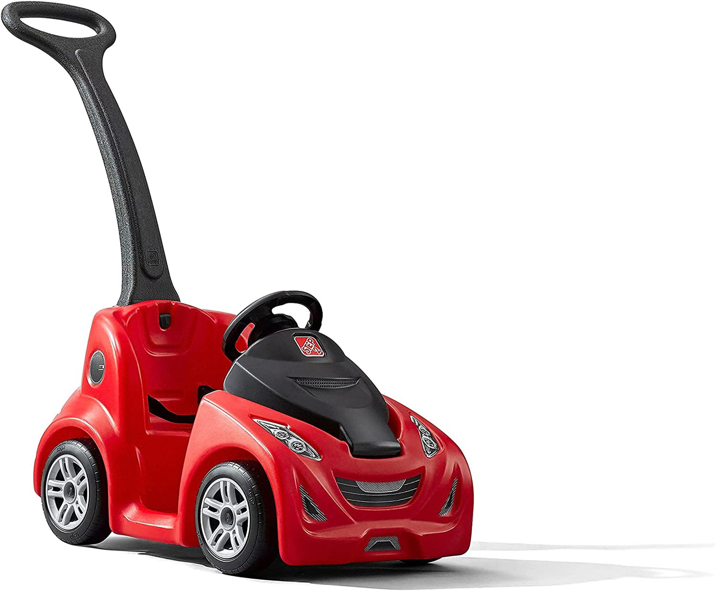 STEP2 Push Around Buggy GT - RED