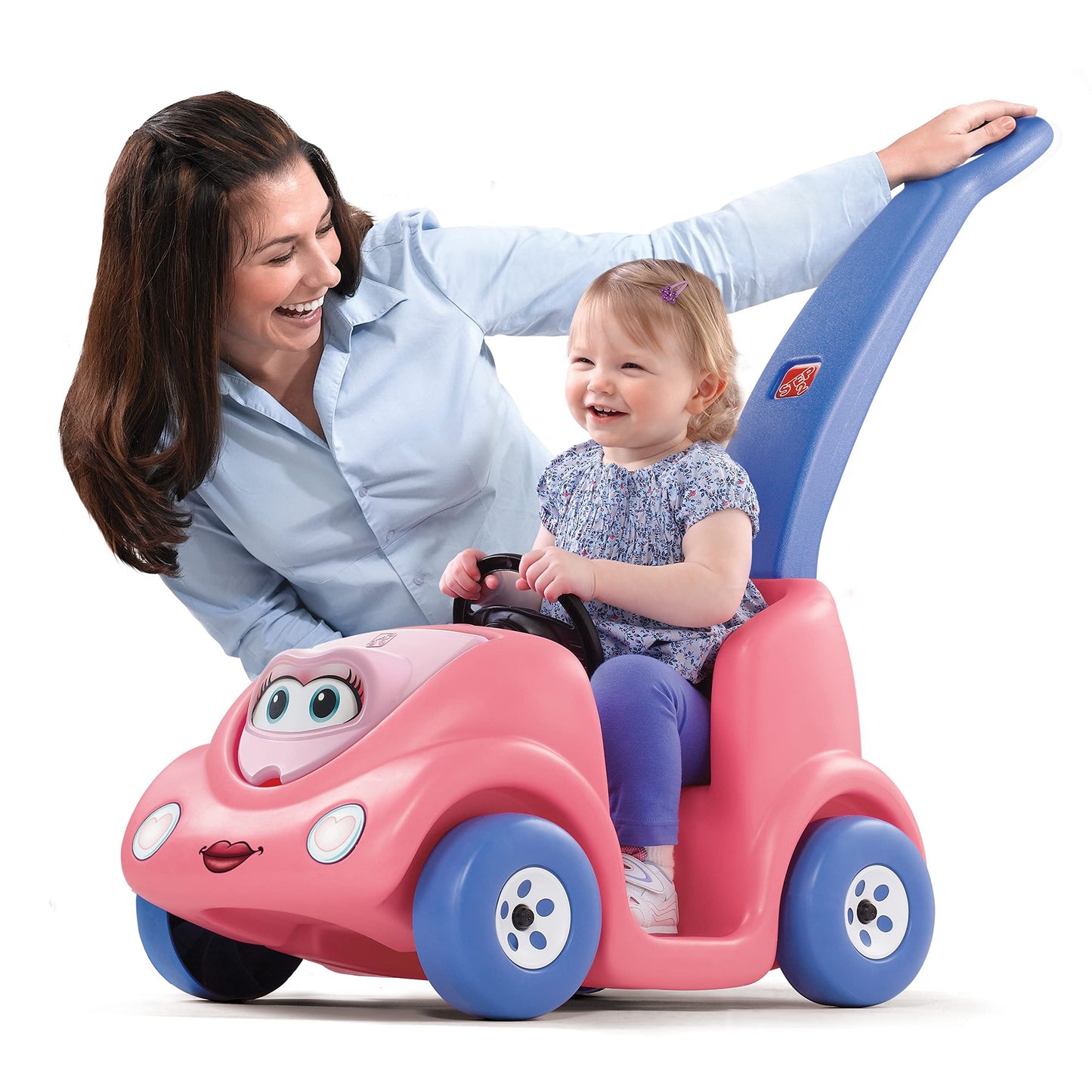 STEP2 Push Around Buggy 10th Anniversary Edition™ - Pink