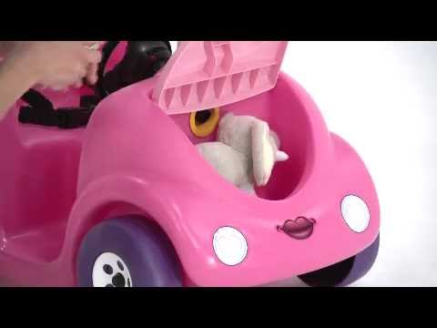 STEP2 Push Around Buggy 10th Anniversary Edition™ - Pink