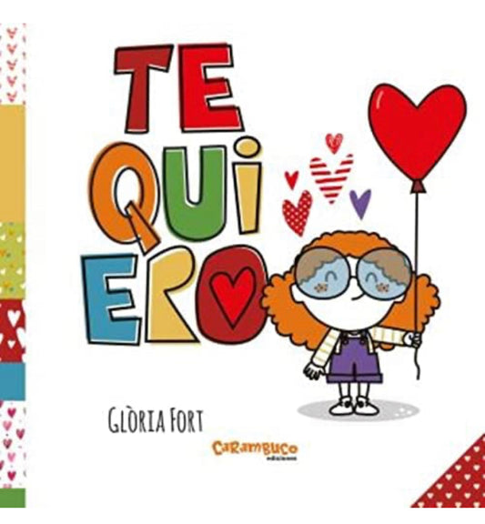 Te quiero