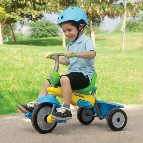 The original smartrike 3 in best sale 1 lollipop