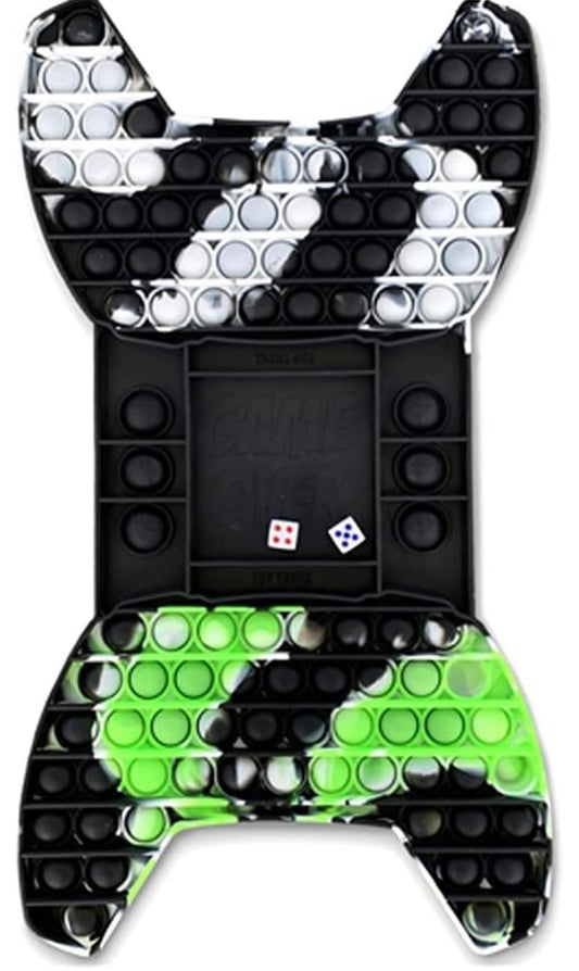 XXL Jumbo OMG!! Pop Fidgety Game Board