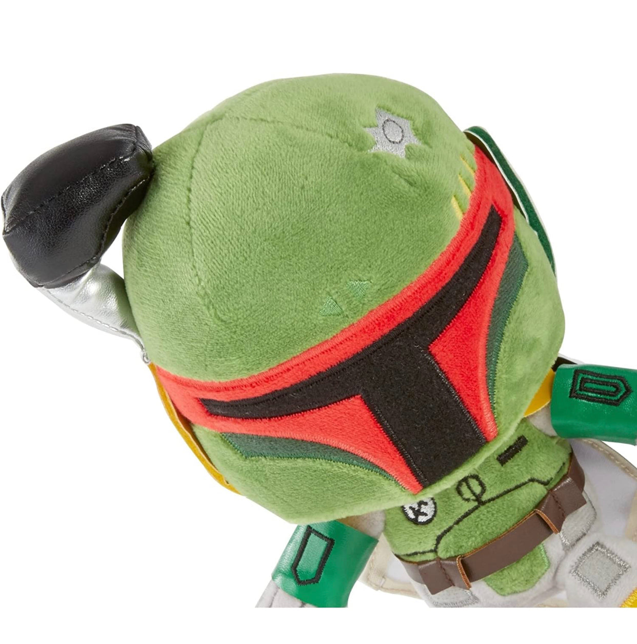 Star Wars Boba Fett PLUSH