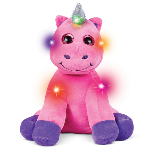 Unicorn light up