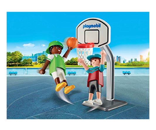 PLAYMOBIL Multisport Carry Case