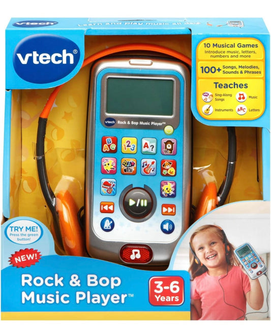 Vtech Diverplay Music