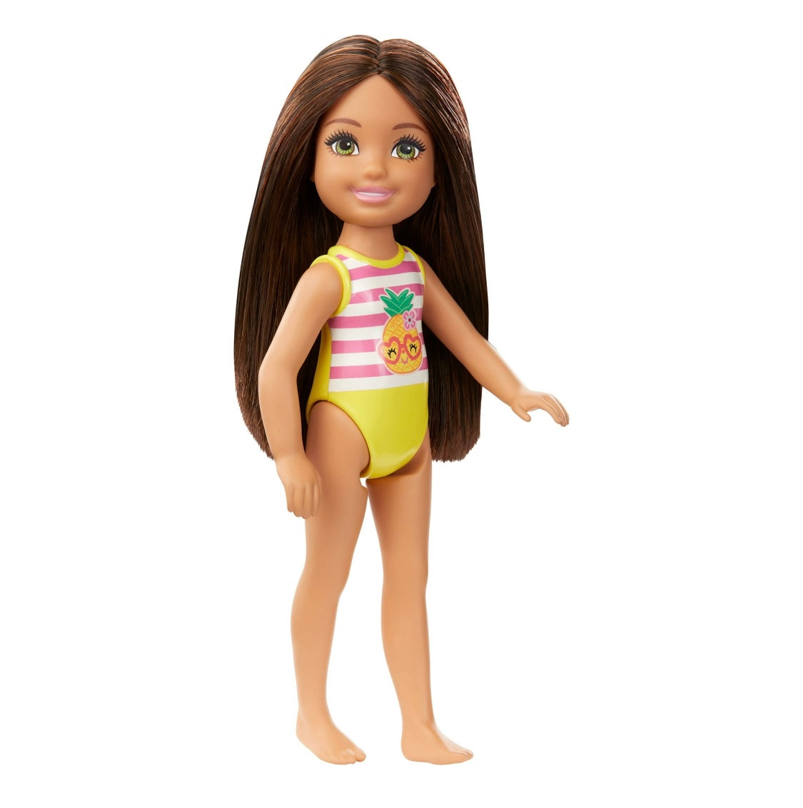 Barbie Chelsea Brunette