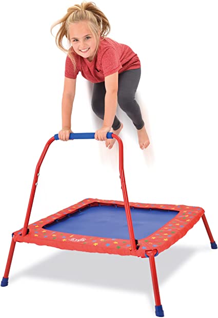 Galt Trampoline