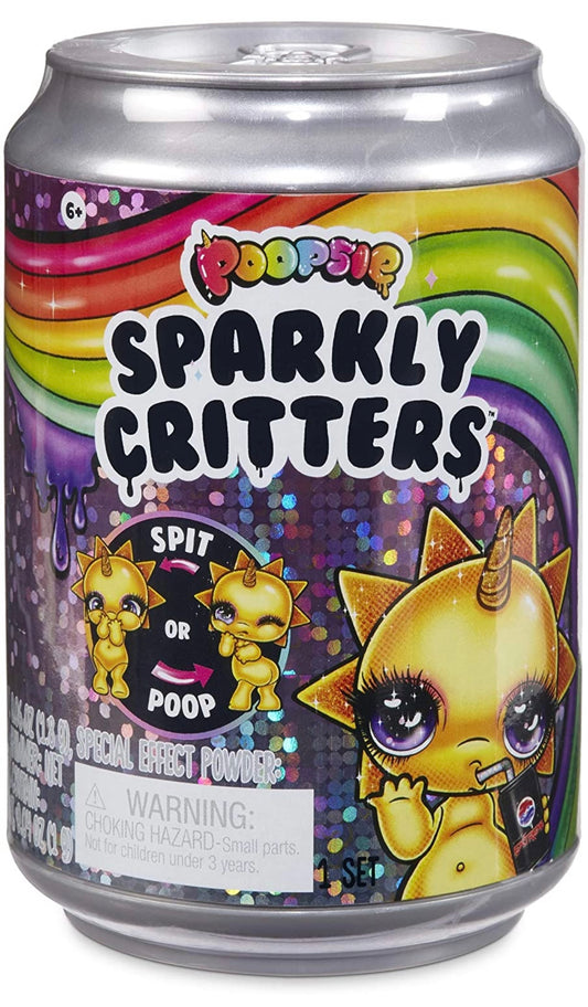 Poopsie Sparkly Critters Series 2-1A