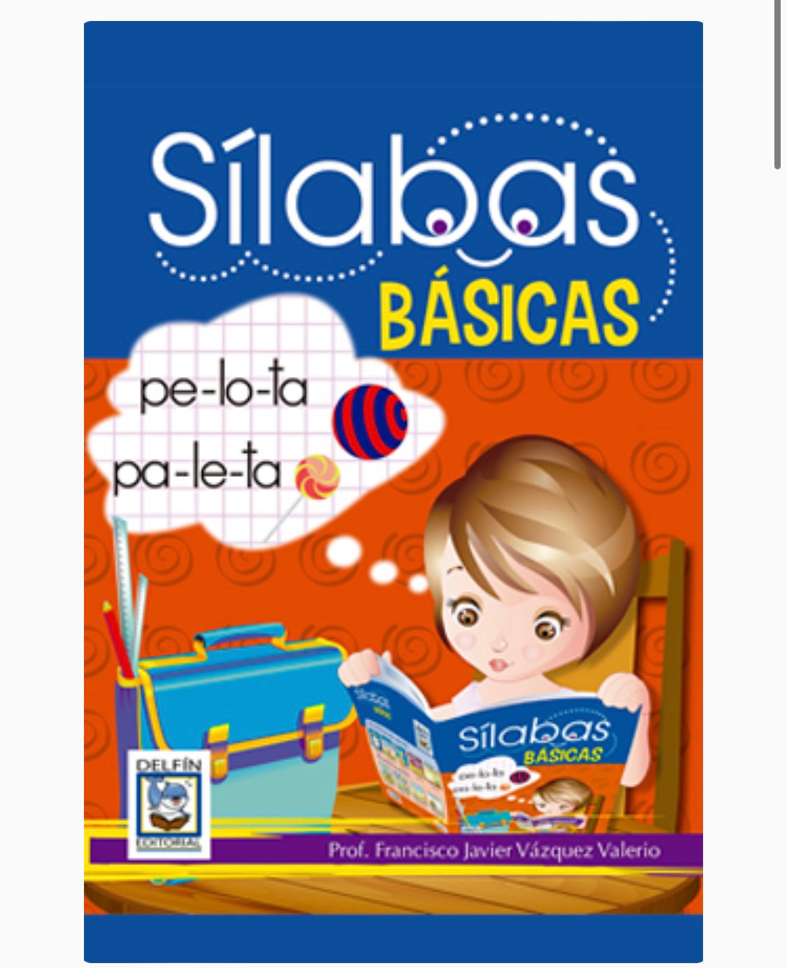 Sílabas Básicas