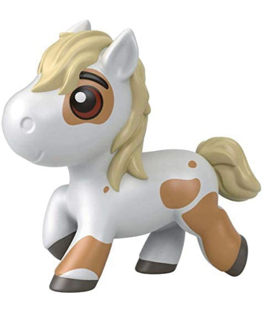 Spirit Surprise Precious Ponies Collectible Assortment