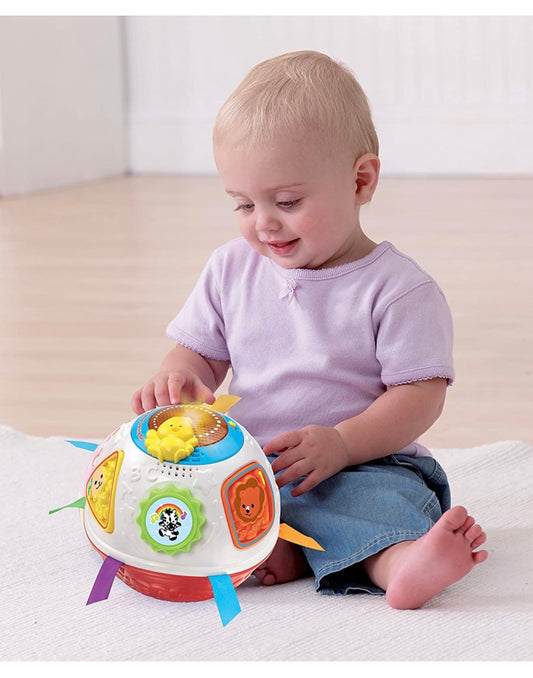 Vtech Rueda la bola