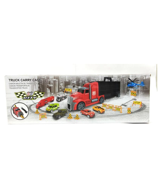 Truck Carry Set