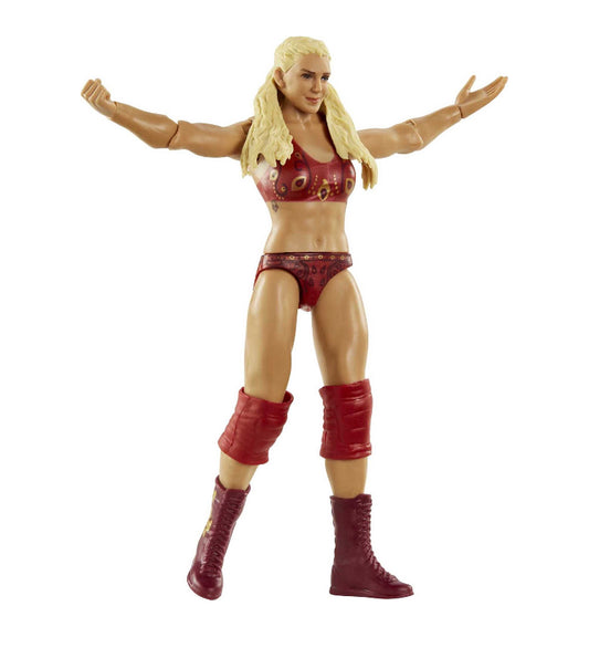 WWE Basic Action Figure Charlotte Flair