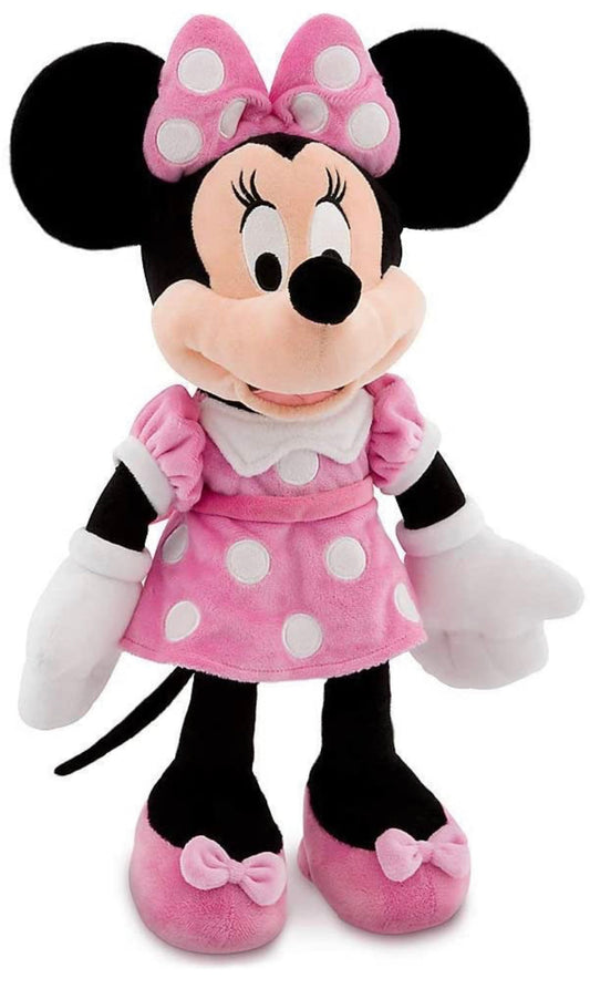 Minnie Plush