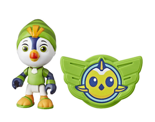 Top Wing Brody Single Figure - El Mercado de Juguetes