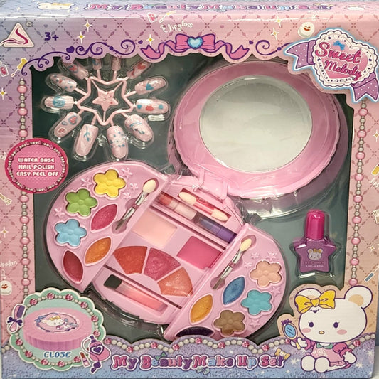 My Beauty Make Up Set