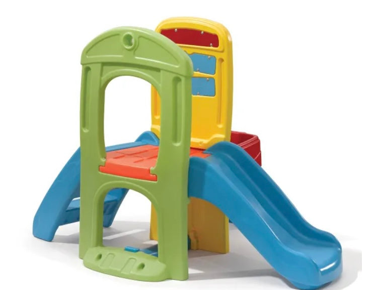 STEP2 Play Ball Fun Climber