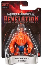 Revolution Beast Man