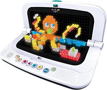 VTech Magic Lights 3D