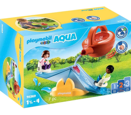 PLAYMOBIL 123 Aqua