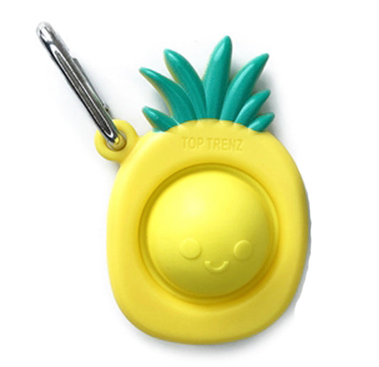 OMG!! Mega Pop Fidgety Pineapple