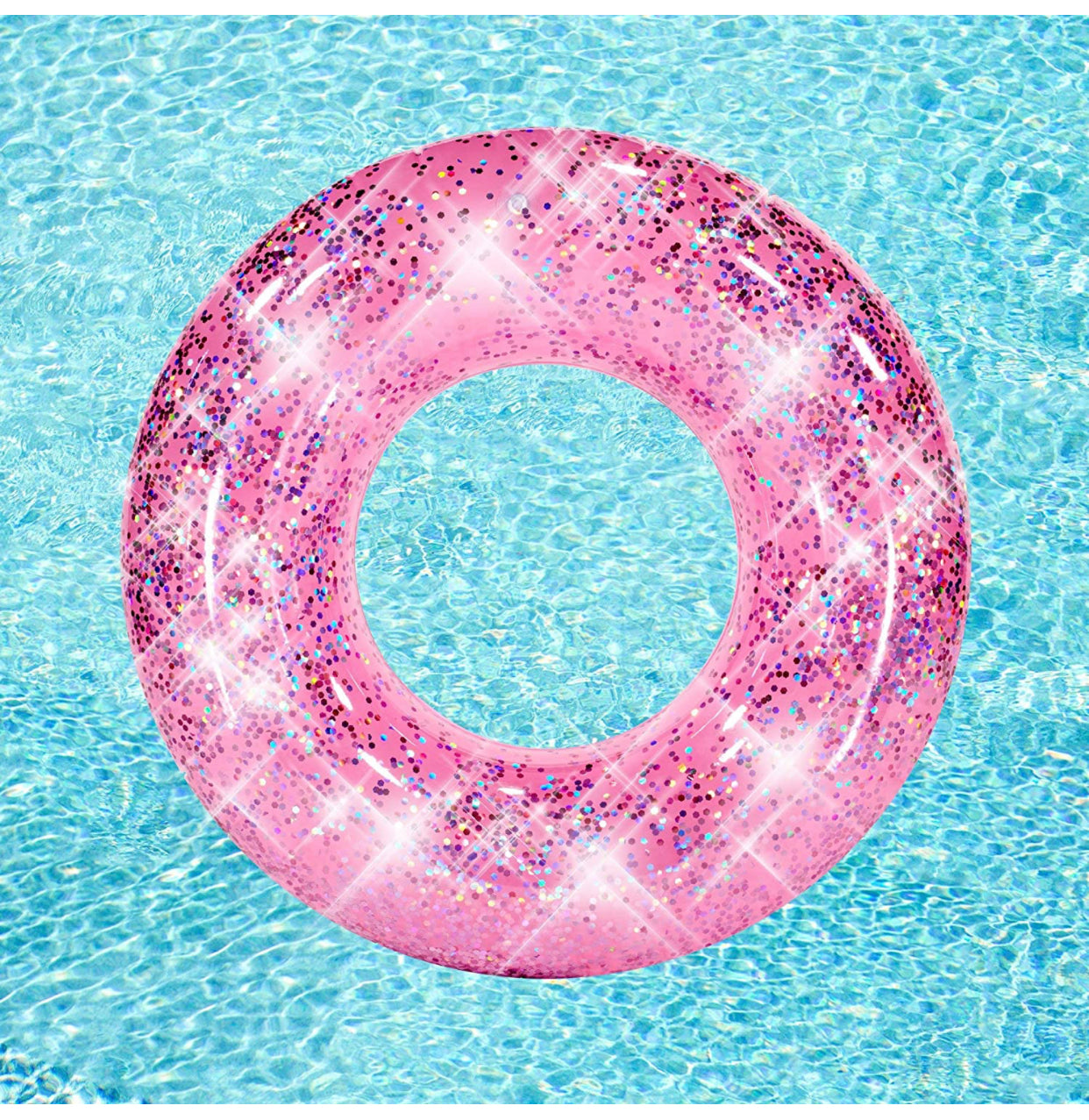 PoolCandy Jumbo Pool Tube – El Mercado De Juguetes