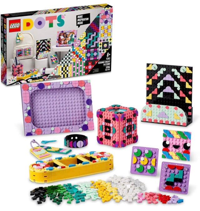 LEGO DOTS Designer Toolkit