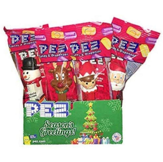 Pez - Dispensador de dulces