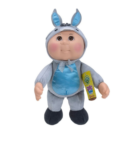 Cabbage Patch-Donnie Donkey