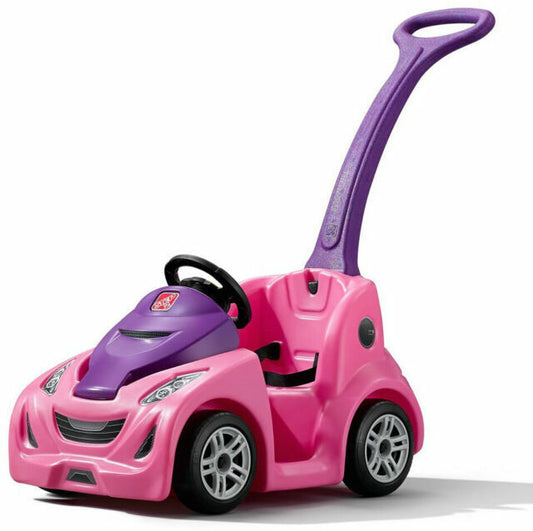 STEP2 Push Around Buggy GT - PINK